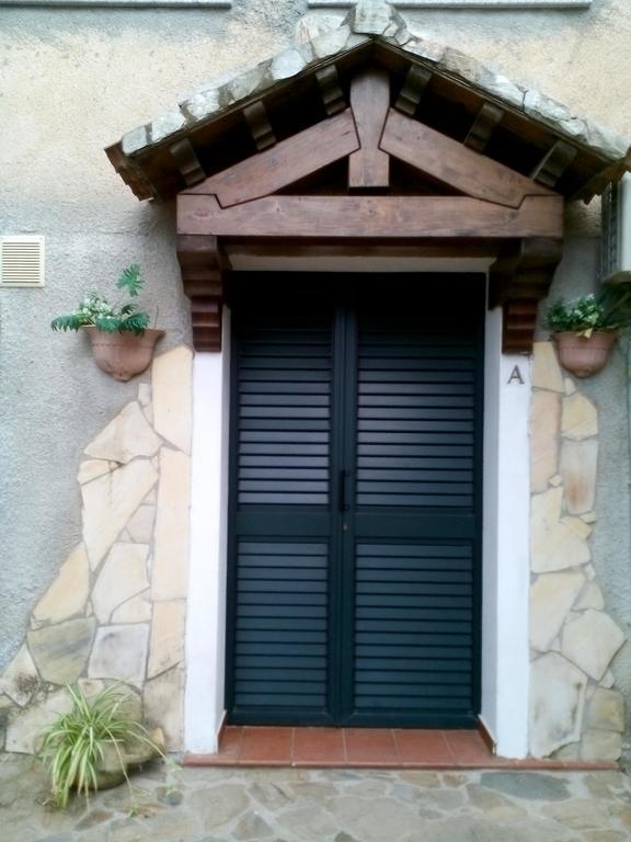 B&B Il Vigneto Capoterra Bilik gambar