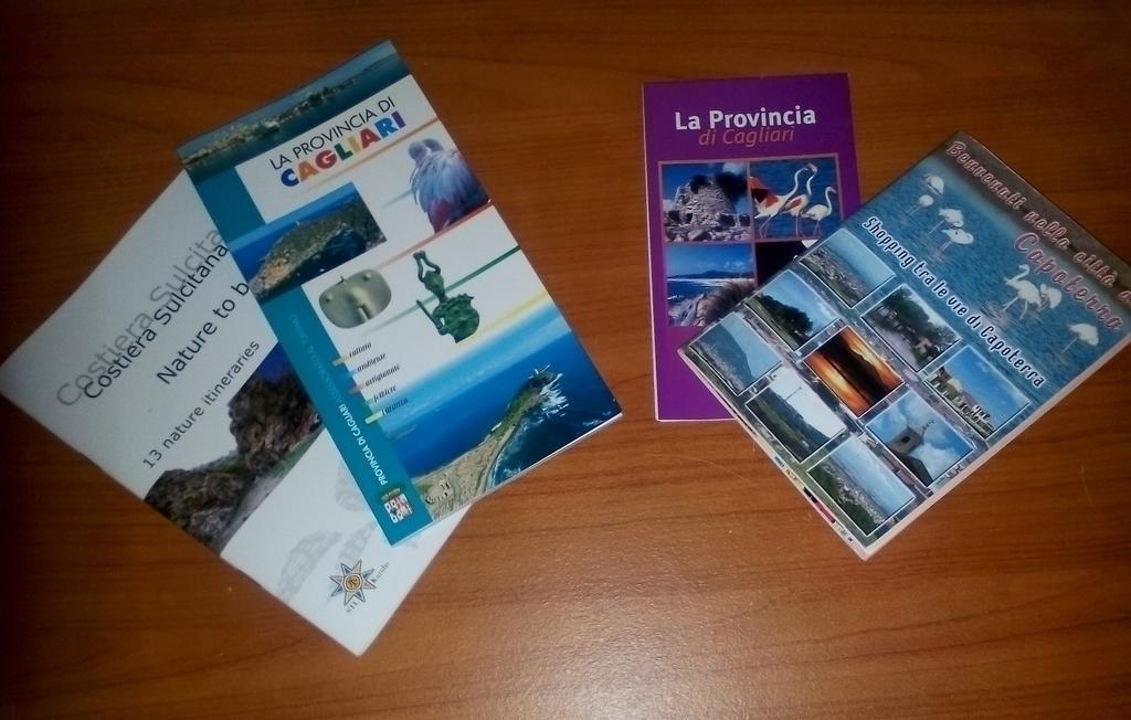 B&B Il Vigneto Capoterra Luaran gambar