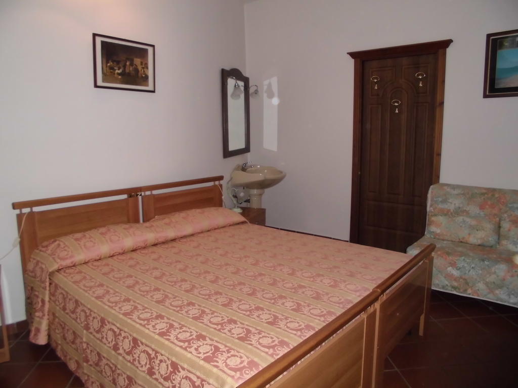 B&B Il Vigneto Capoterra Bilik gambar